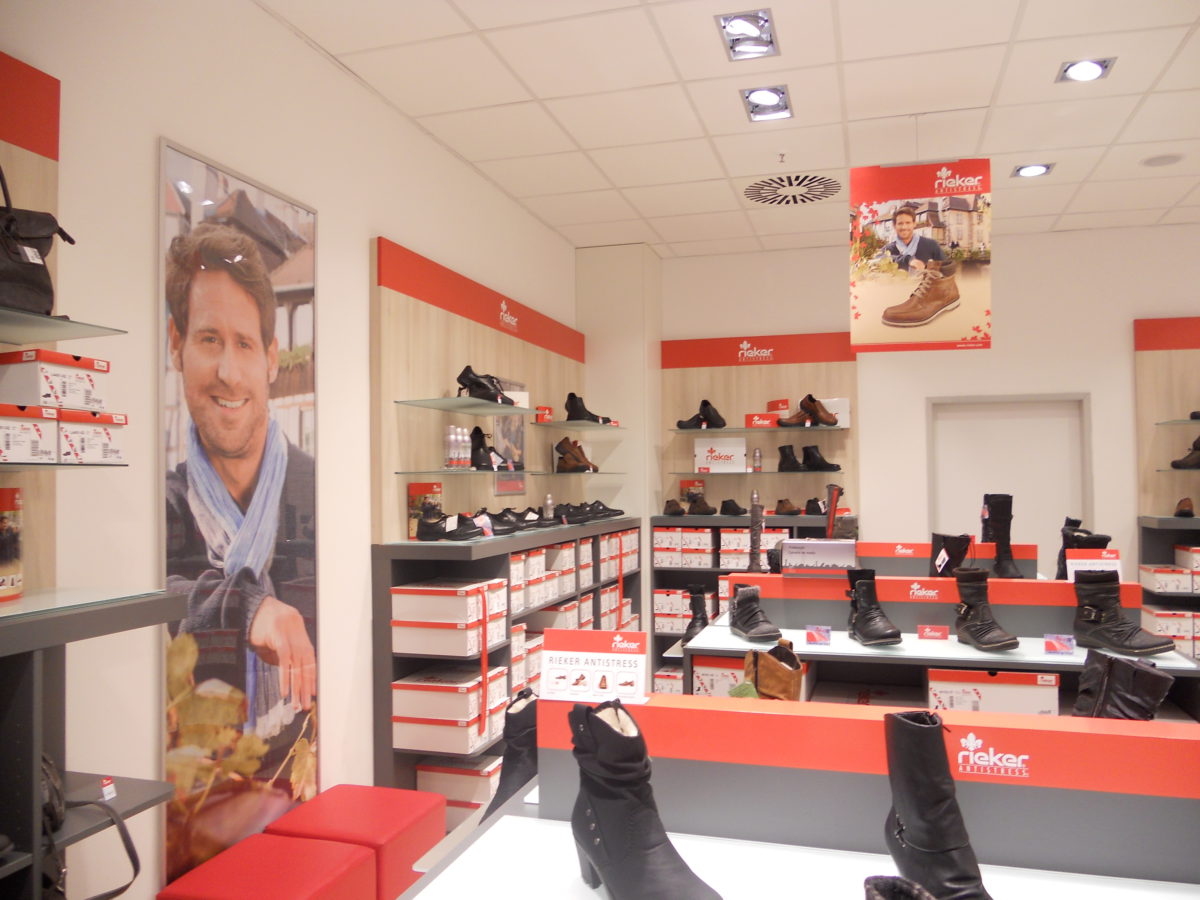 FashionShoes im CCL Langenhagen