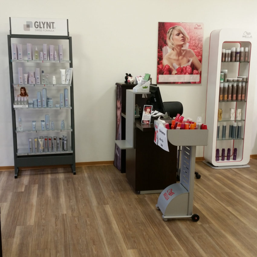 Frimod Friseursalon im CCL Langenhagen