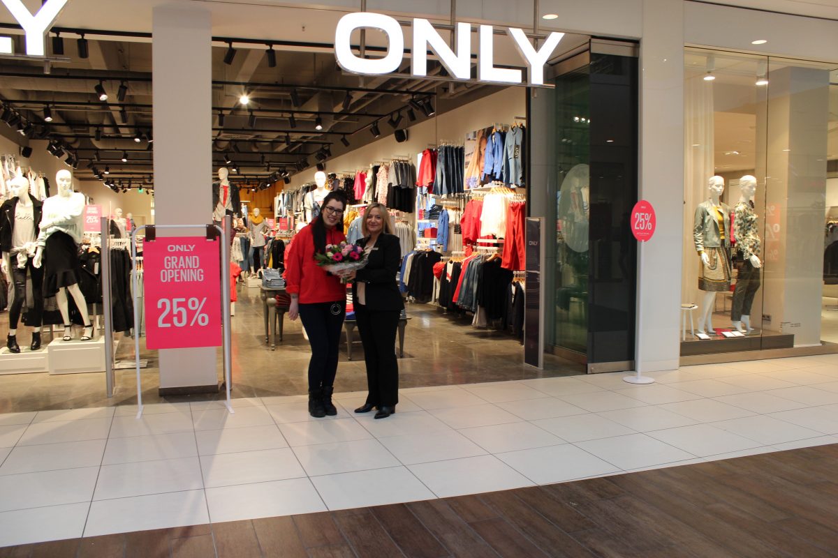 ONLY im CCL Langenhagen