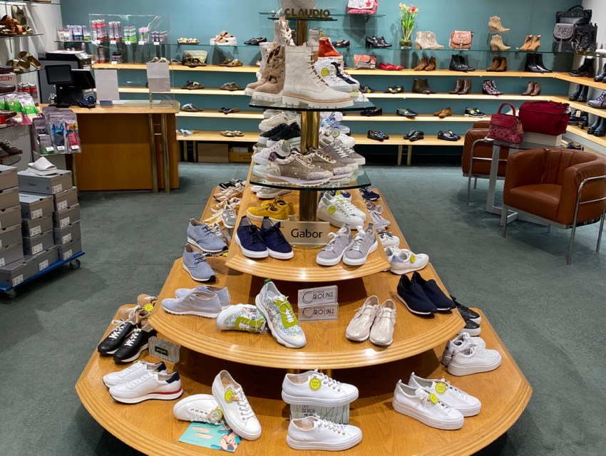 City Center Langenhagen Ihr Einkaufszentrum bei Hannover