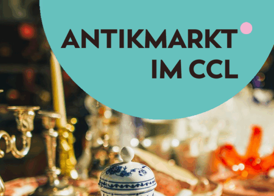 Antikmarkt – 08.02.2026