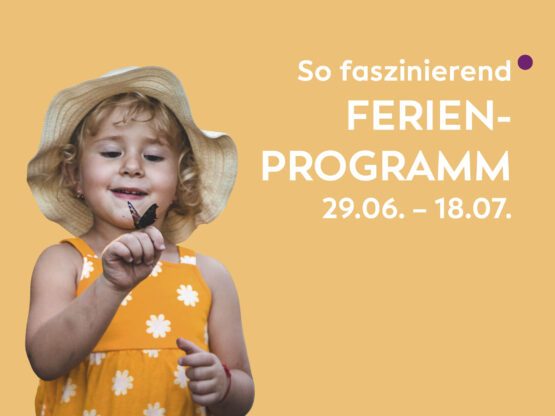 Erlebnisausstellung im CCL