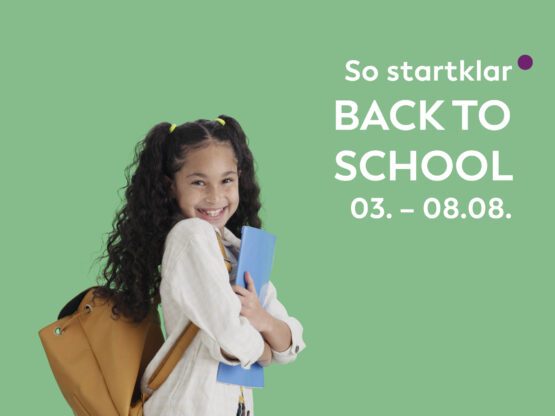 Back To School