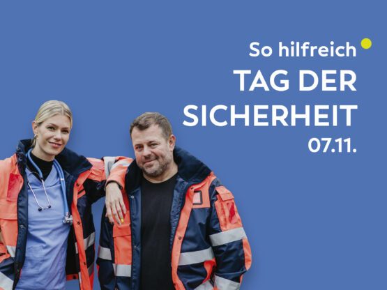 Tag der Sicherheit